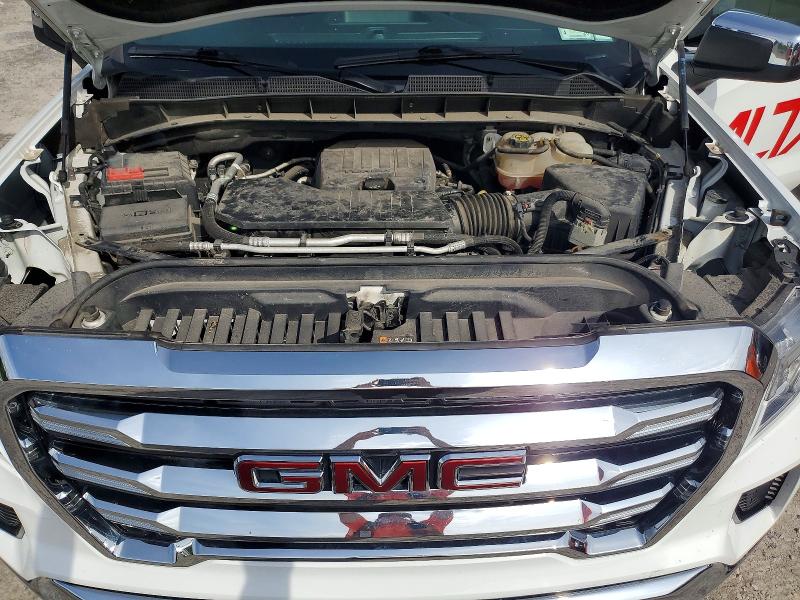67828996 :رقم المزاد ، 3GTP9BEK9NG150556 vin ، 2022 Gmc Sierra Limited مزاد بيع