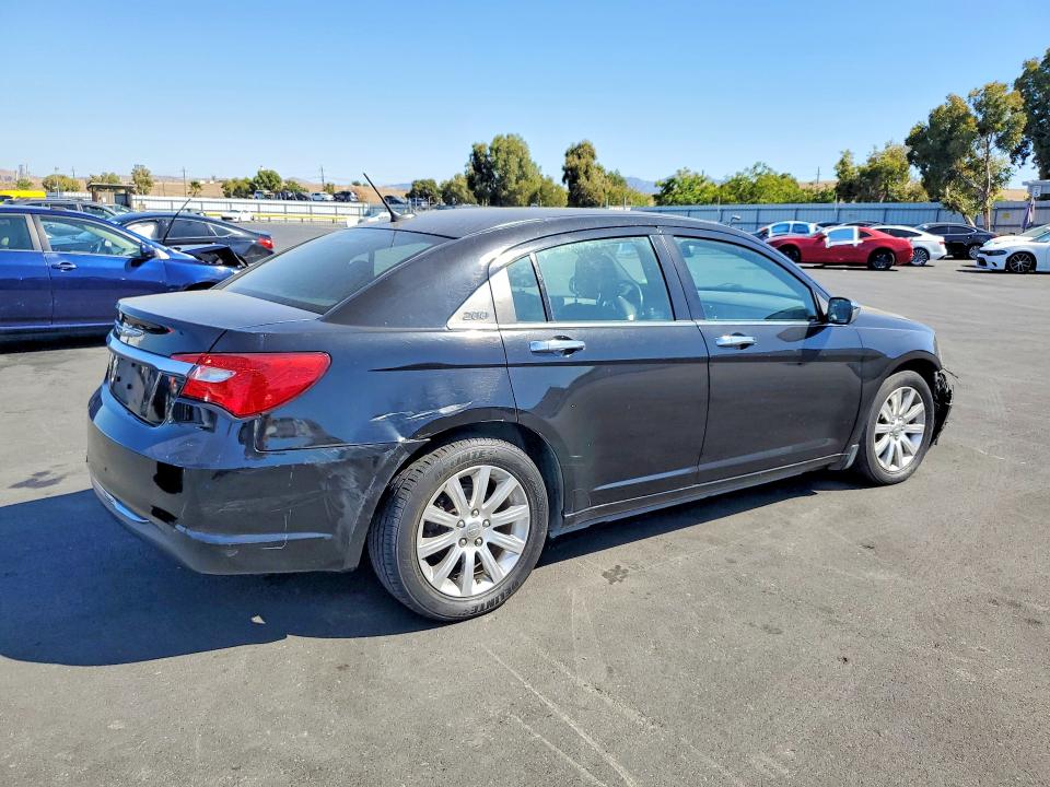 Aukcja sprzedaży 2013 Chrysler 200, vin: 1C3CCBCG1DN514929, numer aukcji: 68824816