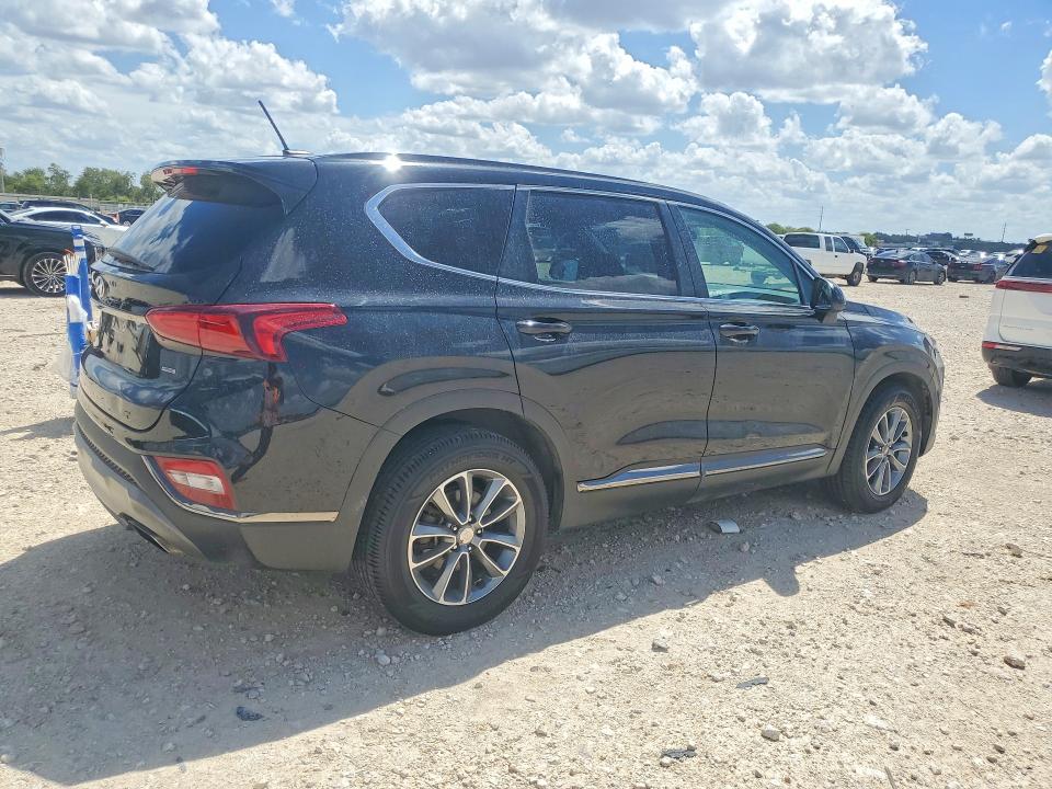 Aukcja sprzedaży 2019 Hyundai Santa Fe, vin: 5NMS2CAD8KH114725, numer aukcji: 68583916