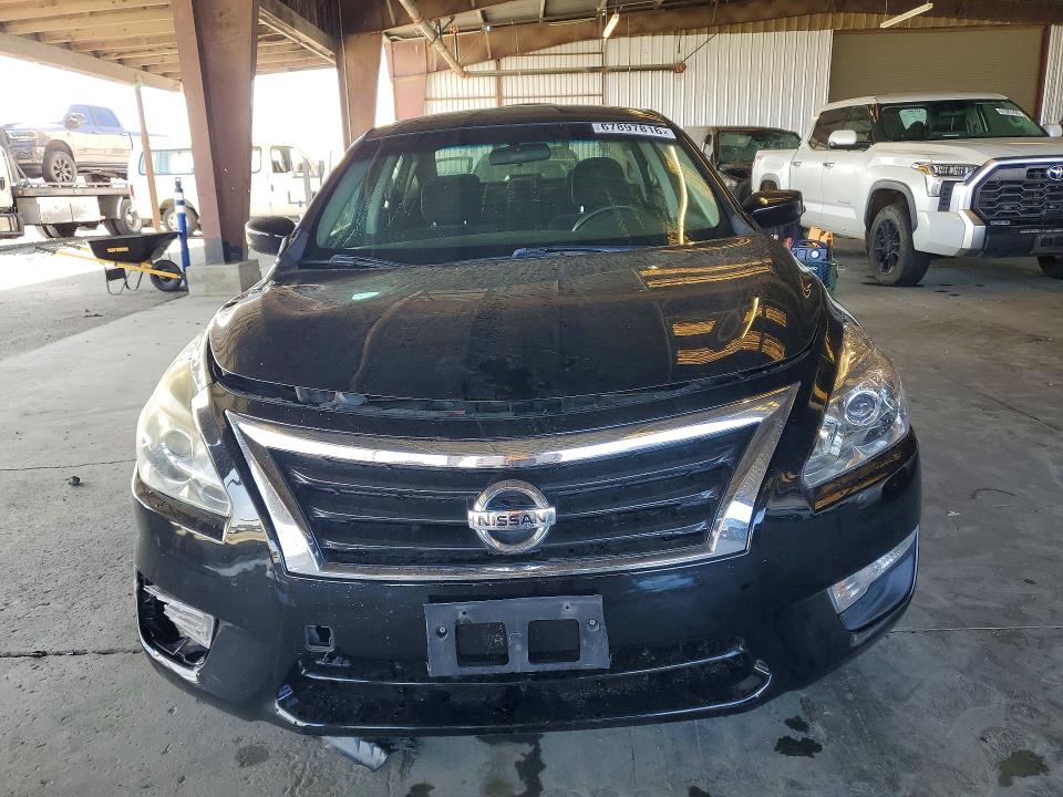 Продаж на аукціоні авто 2014 Nissan Altima, vin: 1N4AL3AP6EN359037, номер лоту: 67897816