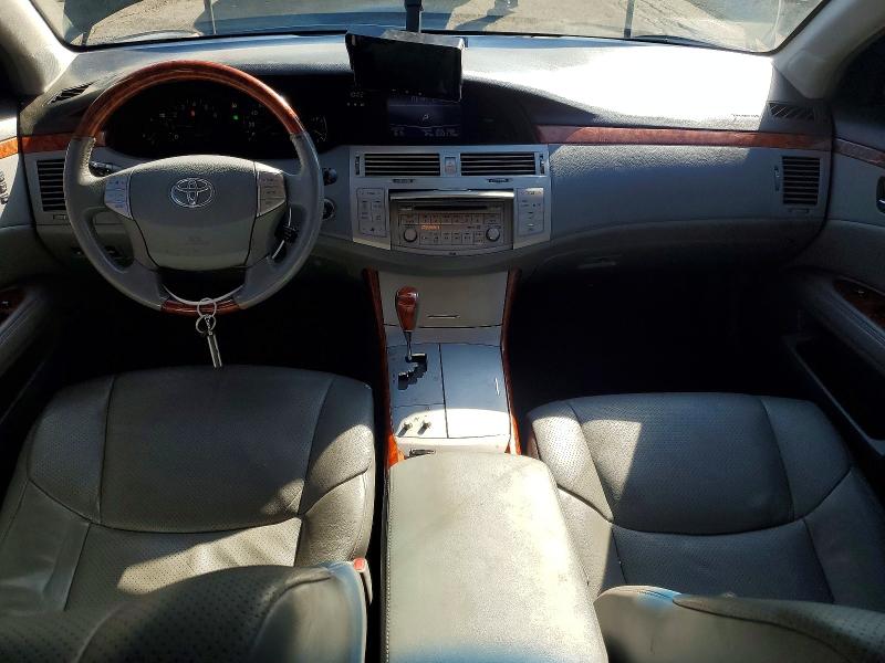 2006 Toyota Avalon მანქანა იყიდება აუქციონზე, vin: 4T1BK36BX6U113884, აუქციონის ნომერი: 69910966