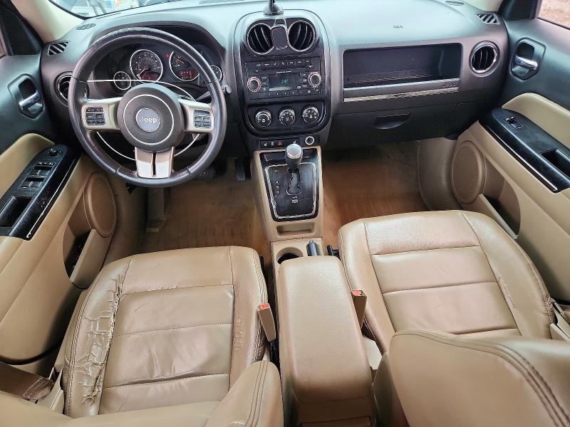 68395806 :رقم المزاد ، 1C4NJRCB3ED928485 vin ، 2014 Jeep Patriot مزاد بيع