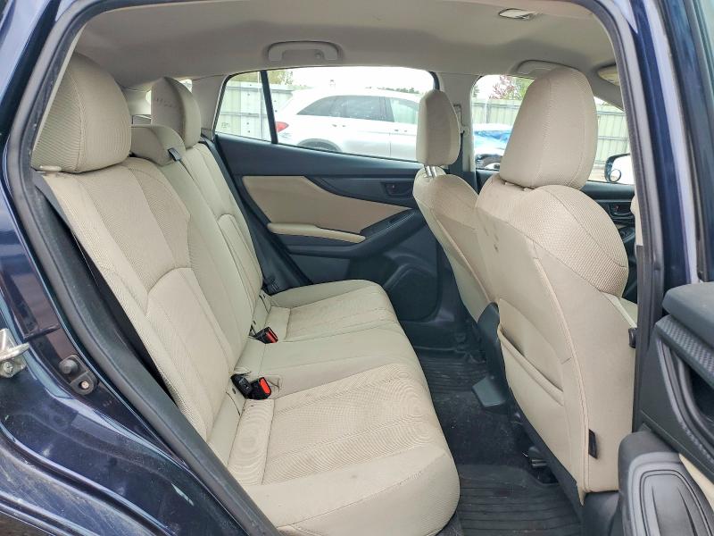 70188446 :رقم المزاد ، 4S3GTAC60K3736319 vin ، 2019 Subaru Impreza مزاد بيع
