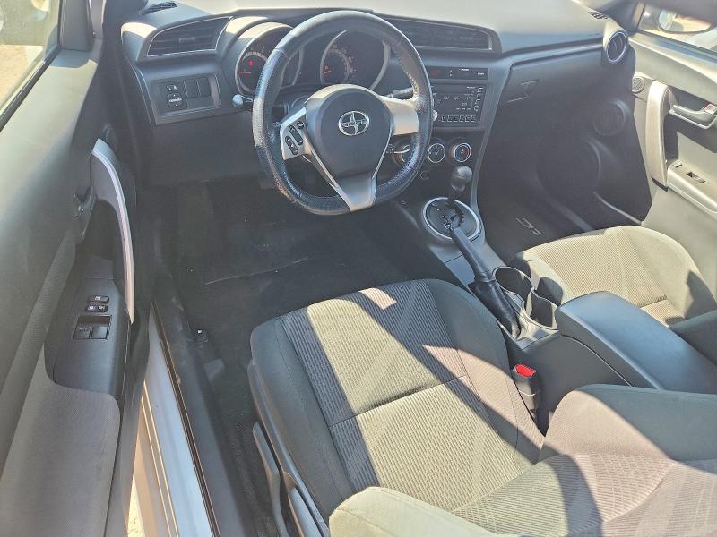Продаж на аукціоні авто 2011 Scion Tc, vin: JTKJF5C76B3007005, номер лоту: 67440946