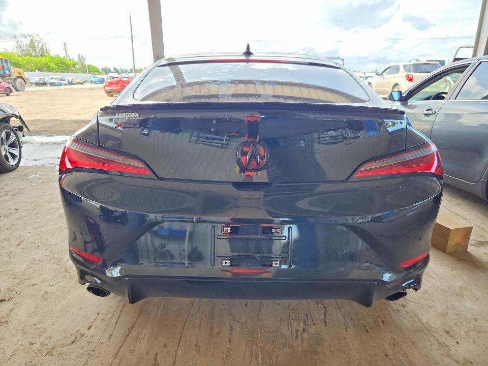 Aukcja sprzedaży 2024 Acura Integra, vin: 19UDE4G74RA005739, numer aukcji: 66964576