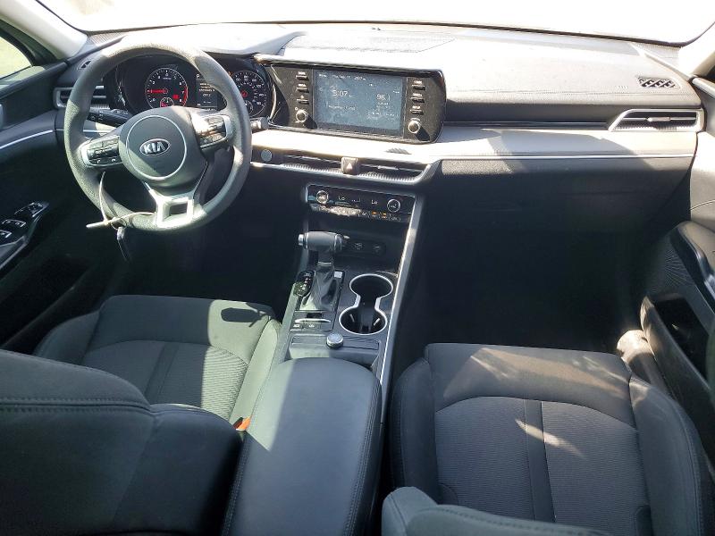 Продаж на аукціоні авто 2021 Kia K5, vin: 5XXG14J23MG024283, номер лоту: 69650926