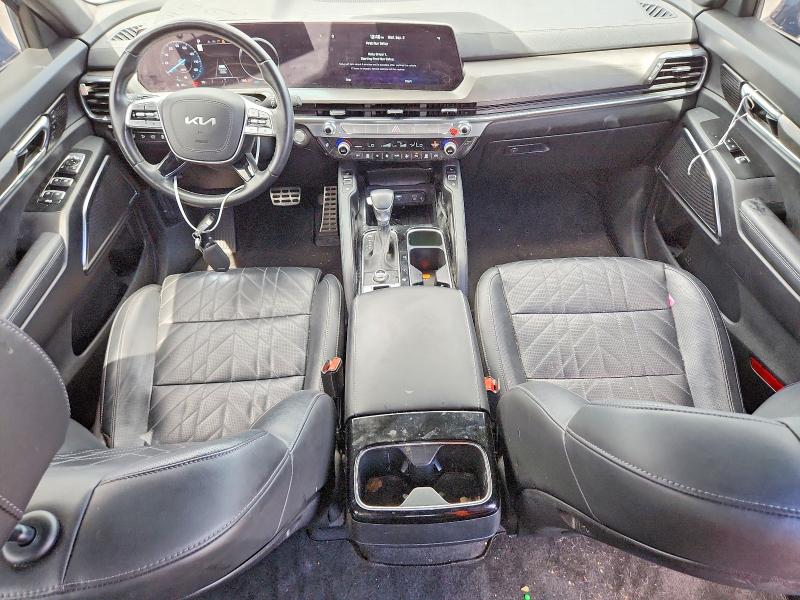 Продажа на аукционе авто 2023 Kia Telluride, vin: 5XYP5DGC8PG329525, номер лота: 67965706