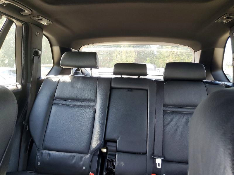 Продажа на аукционе авто 2009 Bmw X5, vin: 5UXFE43569L265428, номер лота: 68387026
