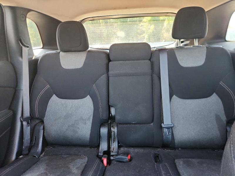 Продажа на аукционе авто 2016 Jeep Cherokee, vin: 1C4PJLAB9GW362574, номер лота: 67116696