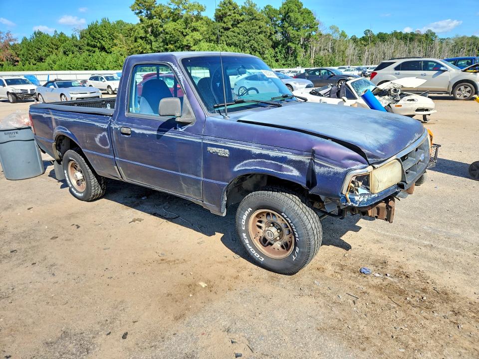 Продаж на аукціоні авто 1994 Ford Ranger, vin: 1FTCR10A0RUA32518, номер лоту: 68234606