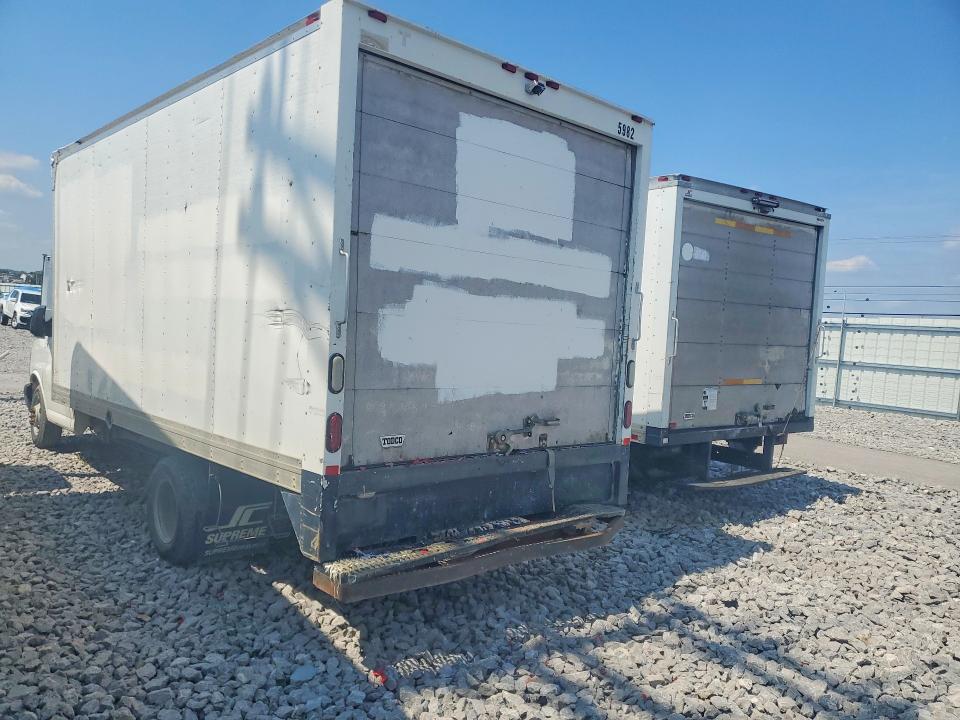 Продаж на аукціоні авто 2014 Chevrolet Express G3500, vin: 1GB3G4BG5E1195982, номер лоту: 71302206