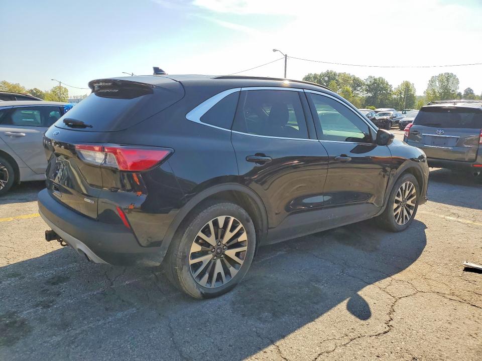 Aukcja sprzedaży 2020 Ford Escape, vin: 1FMCU9J98LUA73516, numer aukcji: 68132096