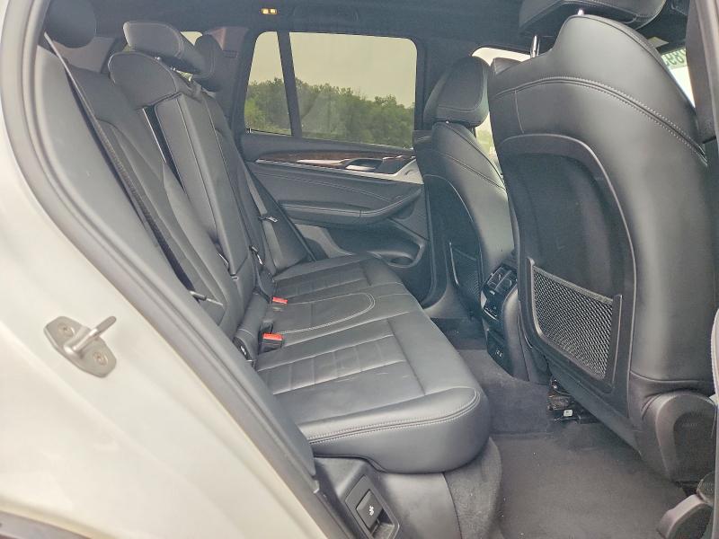 Продаж на аукціоні авто 2020 Bmw X3, vin: 5UXTY5C09L9D47312, номер лоту: 67289326