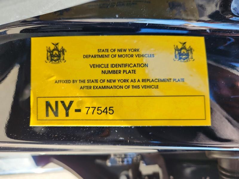 59824496 :رقم المزاد ، NY77545 vin ، 2021 Honda Civic مزاد بيع