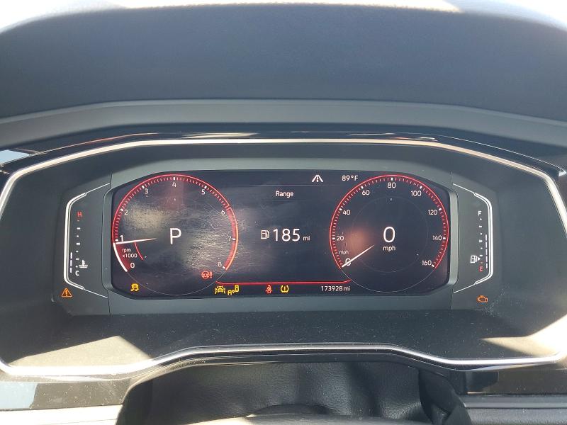 2019 Volkswagen Jetta მანქანა იყიდება აუქციონზე, vin: 3VWE57BUXKM064222, აუქციონის ნომერი: 68407316