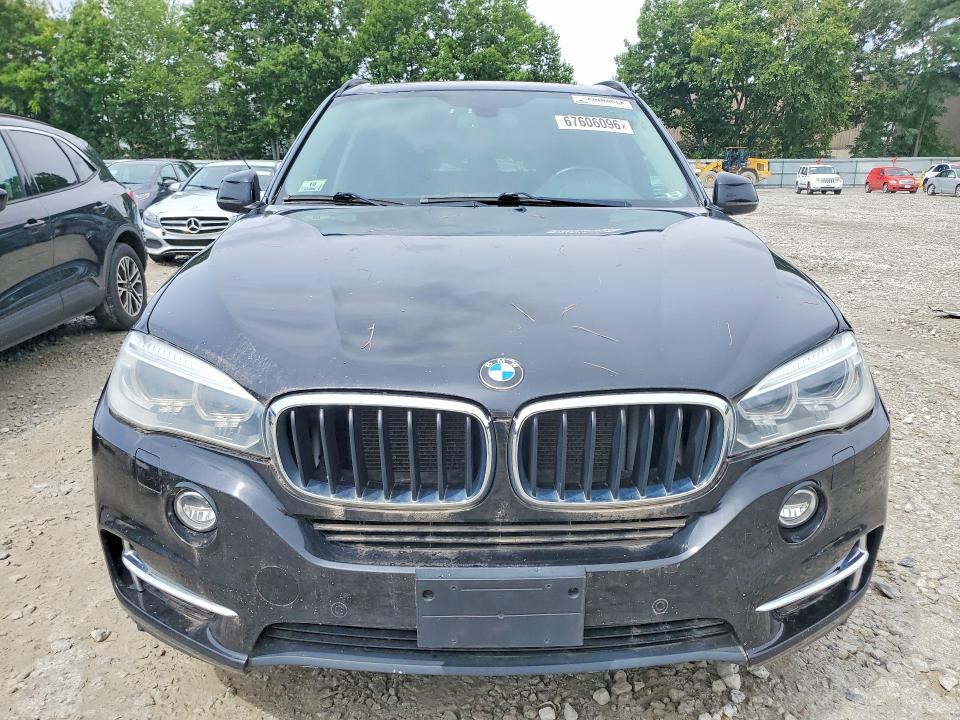 67606096 :رقم المزاد ، 5UXKR0C52E0H18857 vin ، 2014 Bmw X5 مزاد بيع