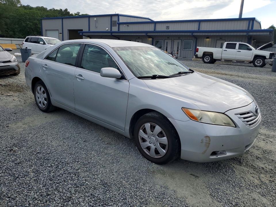 Aukcja sprzedaży 2007 Toyota Camry, vin: 4T1BE46K47U684446, numer aukcji: 67236766