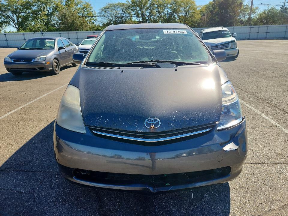Продажа на аукционе авто 2009 Toyota Prius, vin: JTDKB20U393489913, номер лота: 70707166