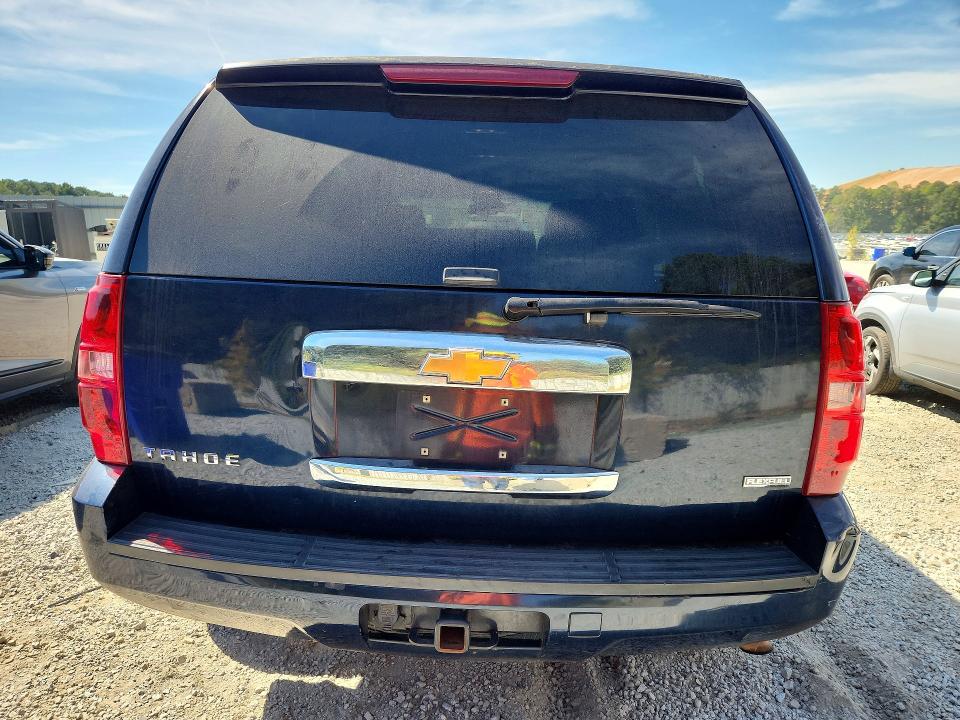 70043466 :رقم المزاد ، 1GNFC23059R271399 vin ، 2009 Chevrolet Tahoe مزاد بيع