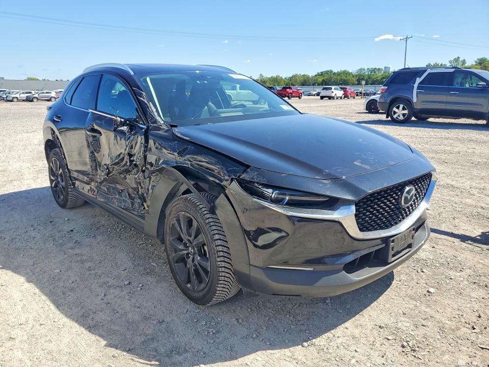 Продаж на аукціоні авто 2022 Mazda Cx-30, vin: 3MVDMBDY5NM412886, номер лоту: 68220056