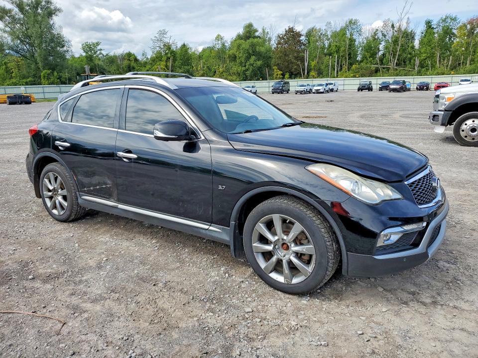 Aukcja sprzedaży 2016 Infiniti Qx50, vin: JN1BJ0RR1GM264681, numer aukcji: 68060936