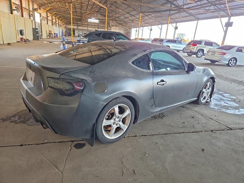 Продажа на аукционе авто 2013 Subaru Brz, vin: JF1ZCAC10D1601357, номер лота: 71384586
