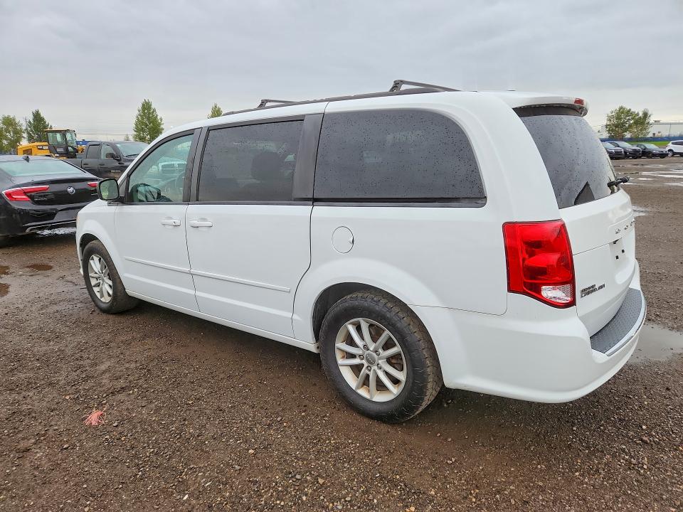 2015 Dodge Grand Caravan მანქანა იყიდება აუქციონზე, vin: 2C4RDGBGXFR547936        , აუქციონის ნომერი: 68269796