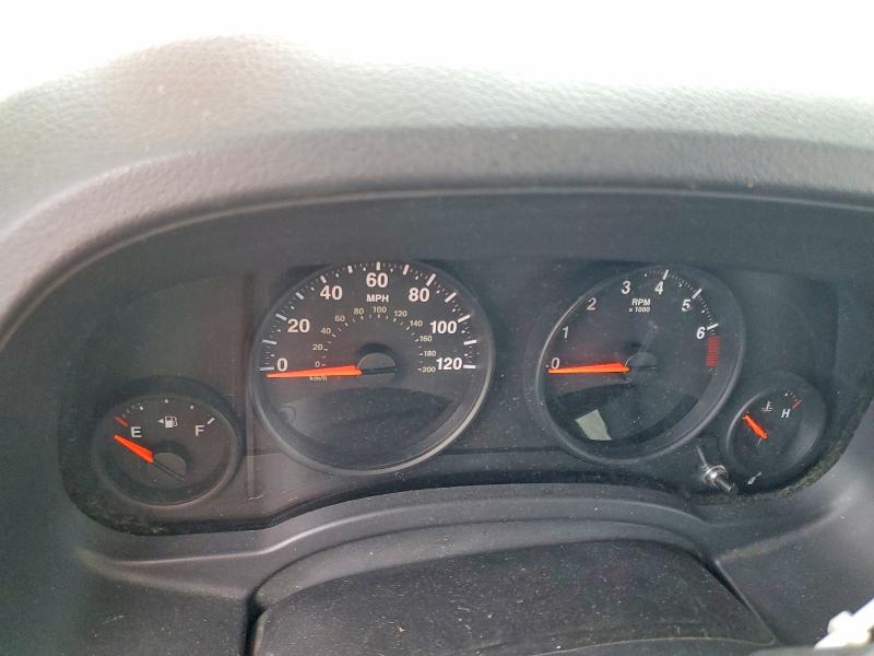 Aukcja sprzedaży 2010 Jeep Patriot, vin: 1J4NF1GB7AD675222, numer aukcji: 69112626