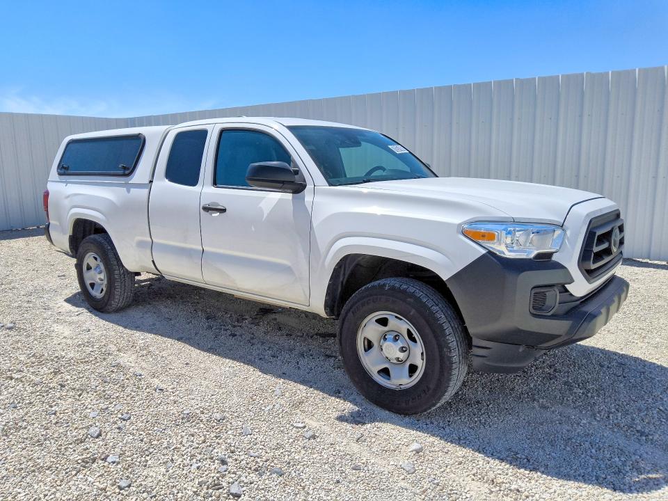 Продажа на аукционе авто 2023 Toyota Tacoma, vin: 3TYRX5GN4PT089147, номер лота: 70267806