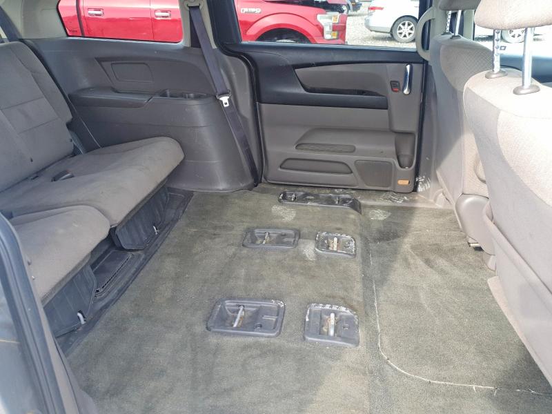 67534246 :رقم المزاد ، 5FNRL5H21GB151698 vin ، 2016 Honda Odyssey مزاد بيع