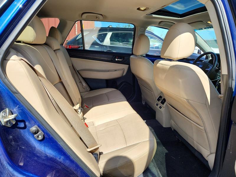 Aukcja sprzedaży 2015 Subaru Outback, vin: 4S4BSFLC2F3252458, numer aukcji: 67520126