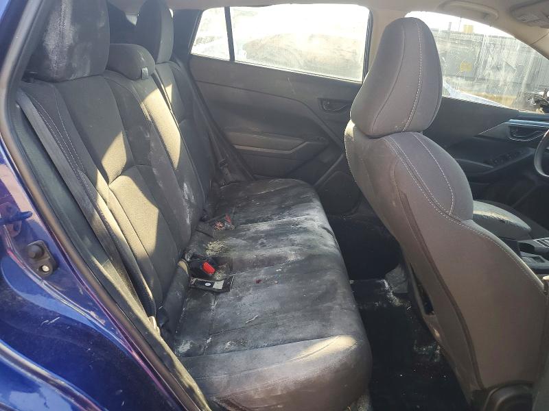 Aukcja sprzedaży 2024 Subaru Impreza, vin: JF1GUABC4R8225722, numer aukcji: 66211466