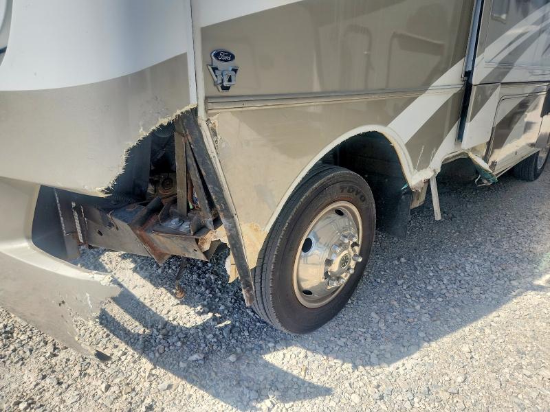Aukcja sprzedaży 2012 Itasca Recreational Vehicle (rv), vin: 1F64F5DY1C0A01730, numer aukcji: 68839636