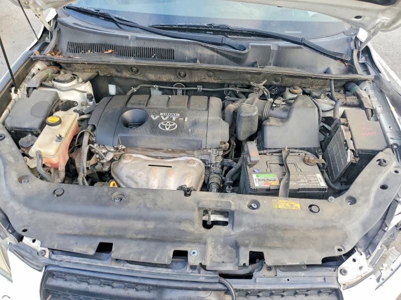 69956086 :رقم المزاد ، JTMZF4DV8AD025161 vin ، 2010 Toyota Rav4 مزاد بيع