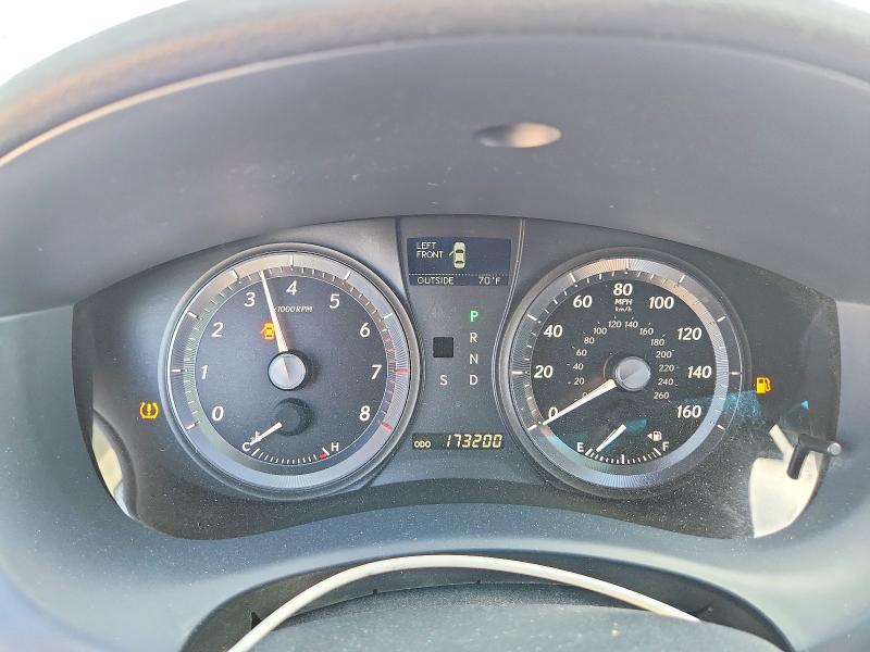 68262956 :رقم المزاد ، JTHBJ46G482173987 vin ، 2008 Lexus Es مزاد بيع