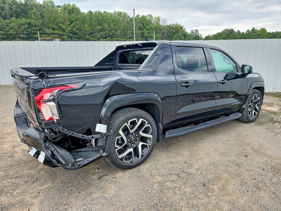 Продаж на аукціоні авто 2025 Chevrolet Silverado, vin: 1GC402ELXSU405567, номер лоту: 68173846