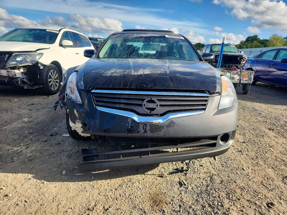 Aukcja sprzedaży 2007 Nissan Altima, vin: 1N4AL21E17C170433, numer aukcji: 70030426