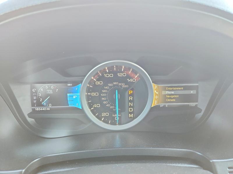 67688386 :رقم المزاد ، 1FMHK8F88BGA14503 vin ، 2011 Ford Explorer مزاد بيع