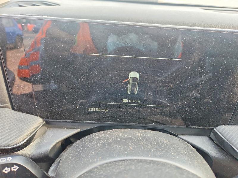 Продаж на аукціоні авто 2025 Nissan Kicks, vin: 3N8AP6DA9SL326363, номер лоту: 67235016