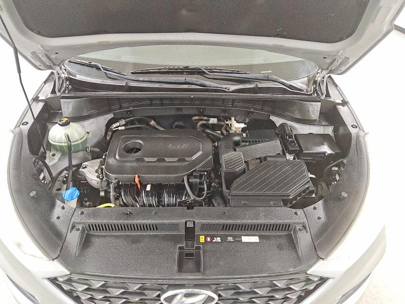 Продаж на аукціоні авто 2020 Hyundai Tucson, vin: KM8J33AL2LU139822, номер лоту: 69024246