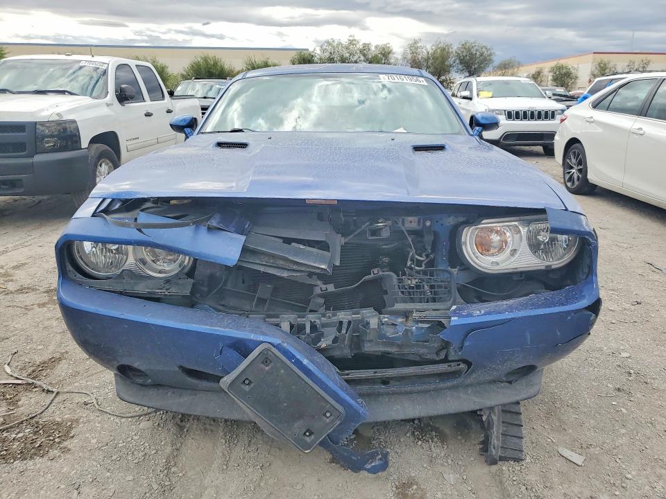 Продажа на аукционе авто 2010 Dodge Challenger, vin: 2B3CJ4DV9AH289594, номер лота: 70161956