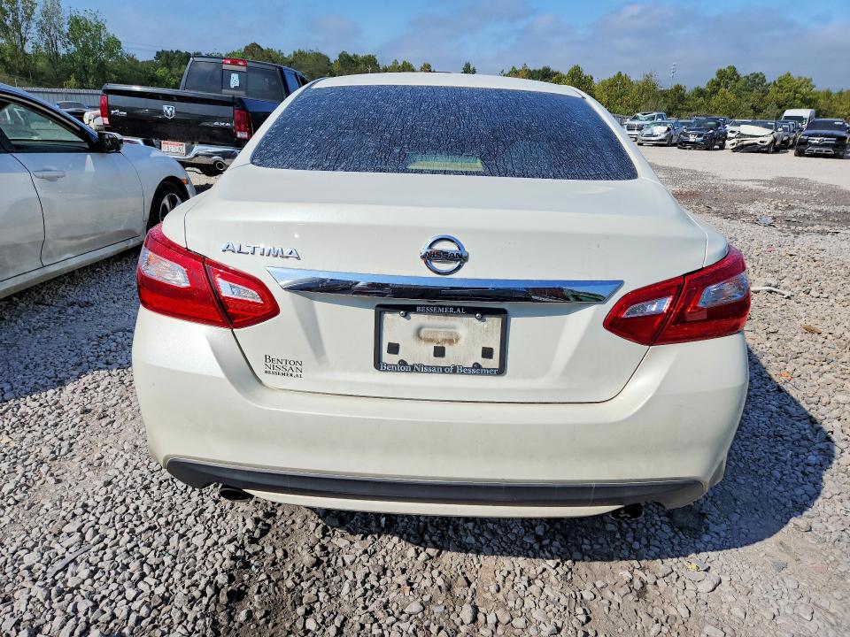Aukcja sprzedaży 2017 Nissan Altima, vin: 1N4AL3AP1HC110421, numer aukcji: 69434806