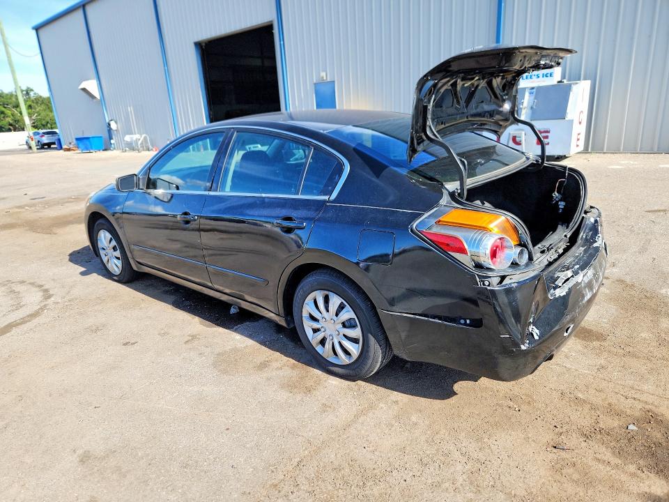 Продаж на аукціоні авто 2012 Nissan Altima, vin: 1N4AL2AP7CC142941, номер лоту: 69033876