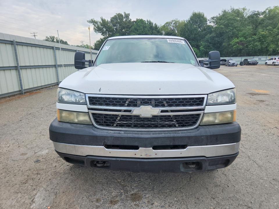 Aukcja sprzedaży 2007 Chevrolet Silverado, vin: 1GCHC29U07E158525, numer aukcji: 69905466