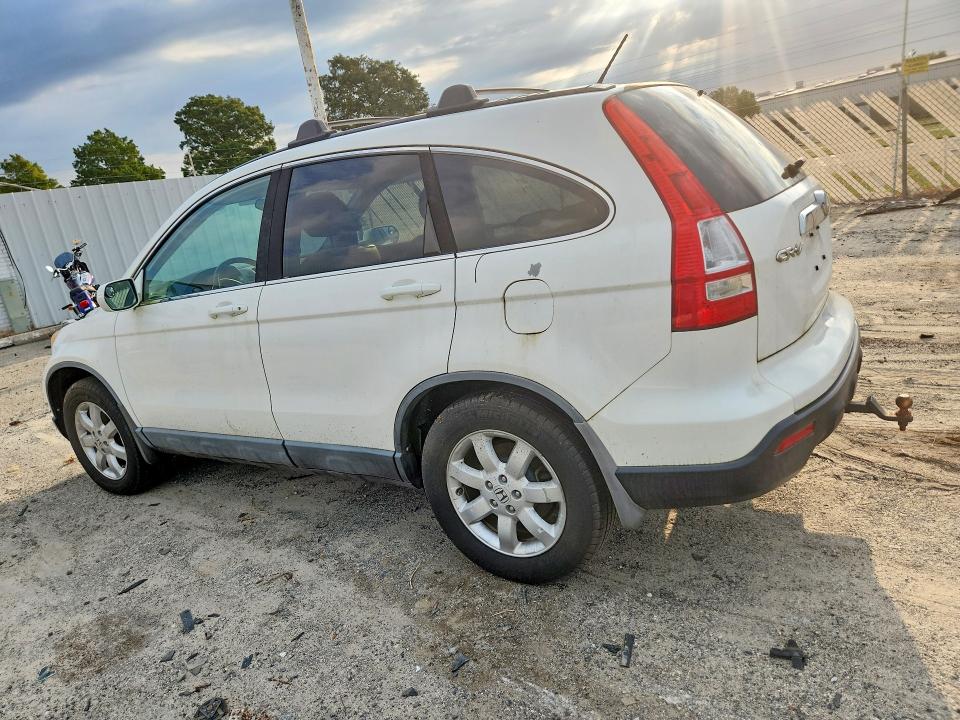 69251296 :رقم المزاد ، 5J6RE48729L002954 vin ، 2009 Honda Cr-v مزاد بيع