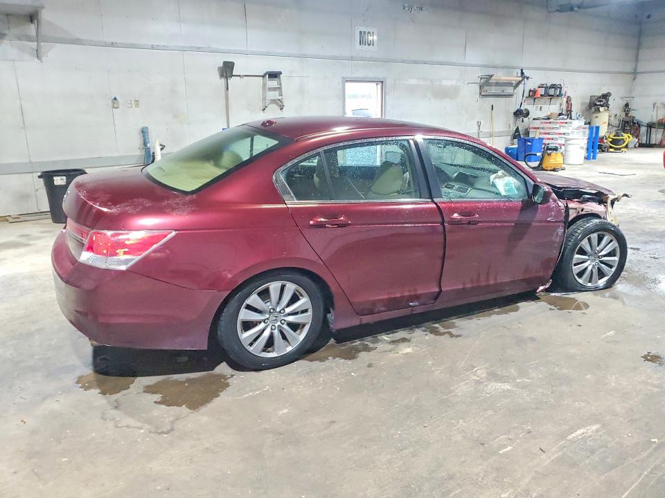 2012 Honda Accord მანქანა იყიდება აუქციონზე, vin: 1HGCP2F88CA106665, აუქციონის ნომერი: 67564426