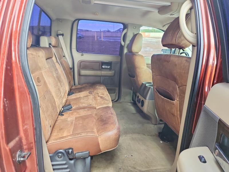 Aukcja sprzedaży 2007 Ford F150, vin: 1FTPW14V97KB41222, numer aukcji: 70543396