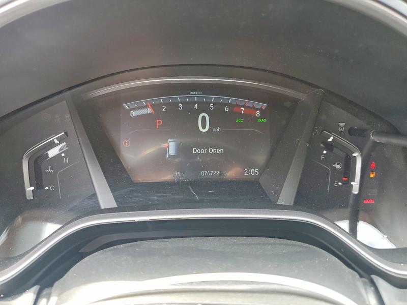 Продажа на аукционе авто 2022 Honda Cr-v, vin: 2HKRW2H80NH617484, номер лота: 67683296