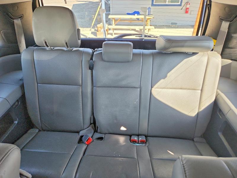Aukcja sprzedaży 2012 Toyota Sequoia, vin: 5TDDY5G13CS068445, numer aukcji: 67646546
