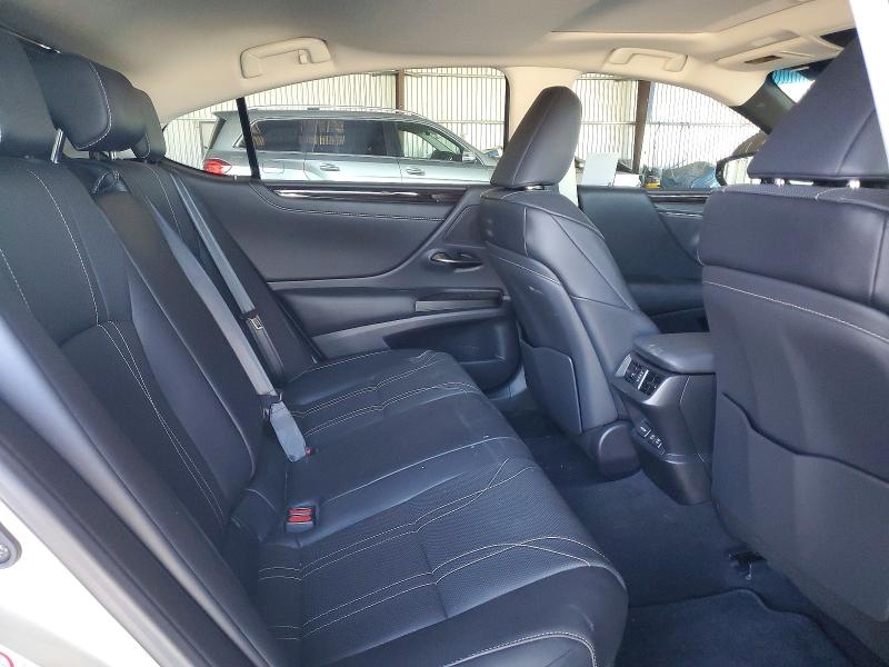 Продаж на аукціоні авто 2019 Lexus Es, vin: JTHB21B12K2023574, номер лоту: 70902446
